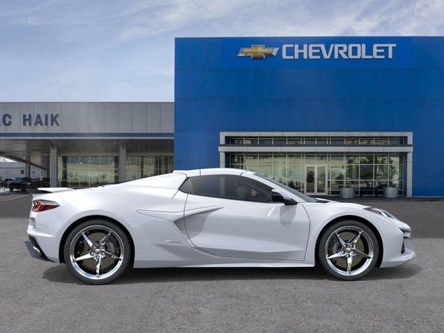 2026 Chevrolet Corvette E-Ray 2LZ - 4