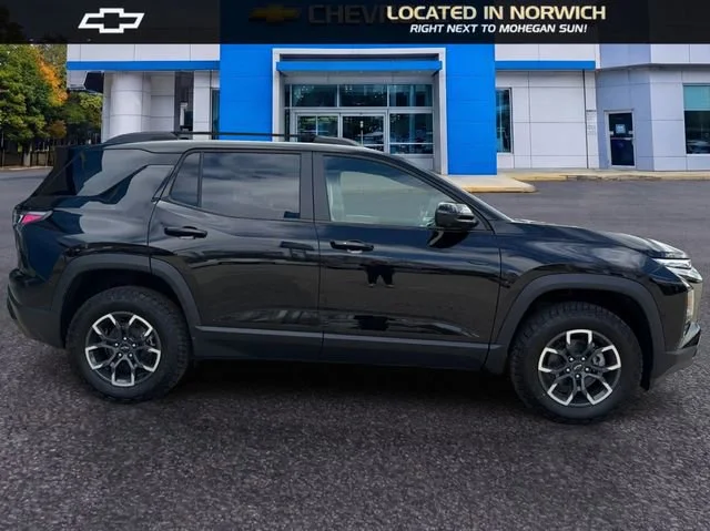 2026 Chevrolet Equinox ACTIV - Photo 31