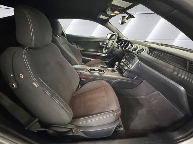 Used 2020 Silver Ford EcoBoost image 13