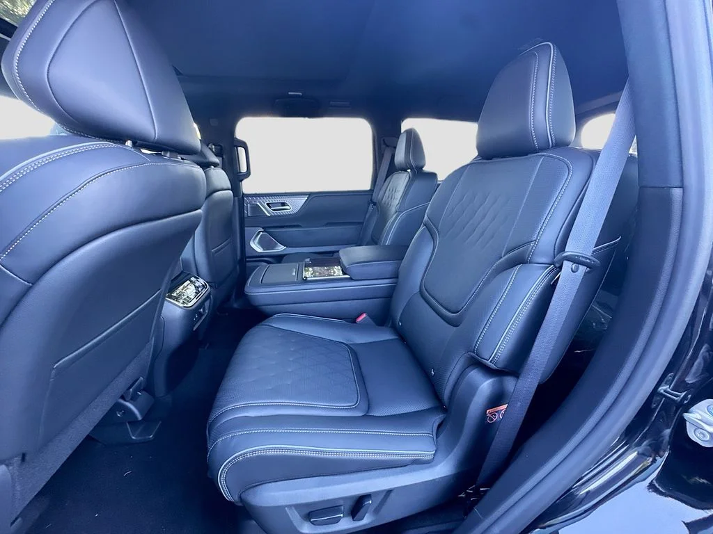 2026 INFINITI QX80 Autograph - Photo 26