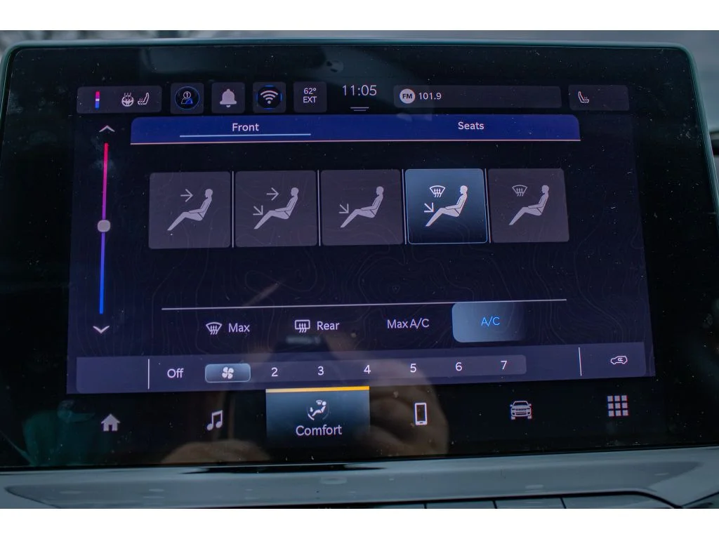 New 2026 JOOSE Jeep Latitude Altitude image 25