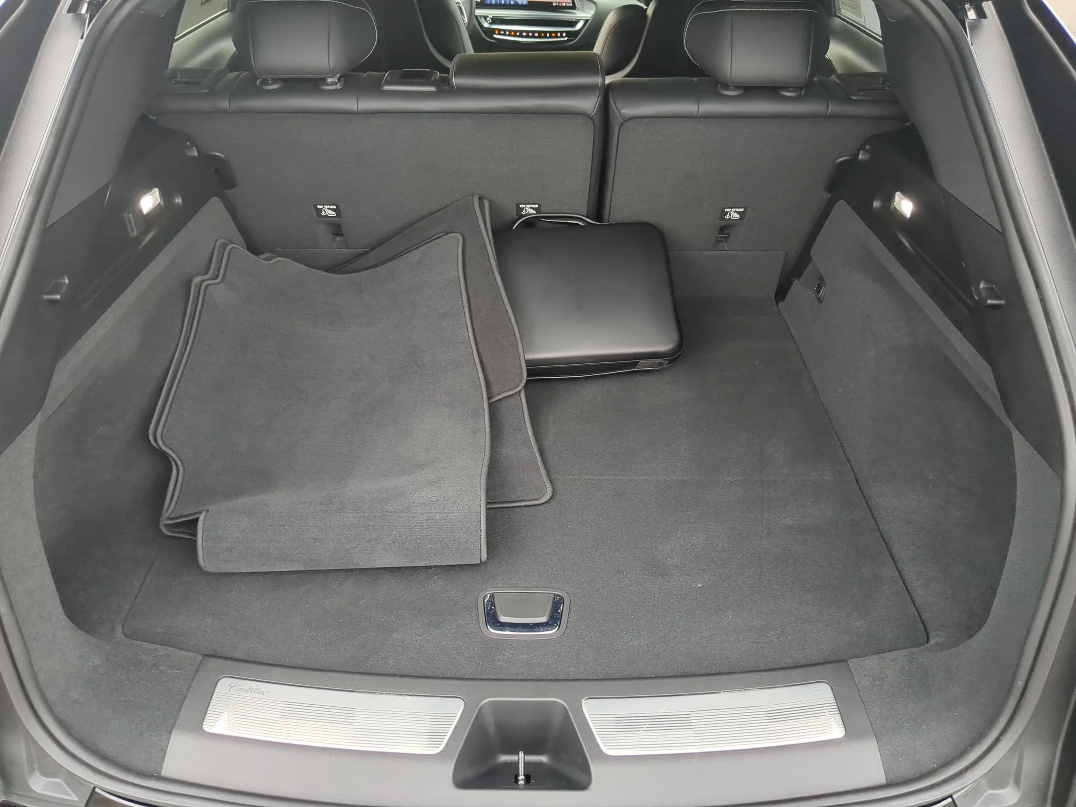 2024 Cadillac LYRIQ Sport 1 - Photo 25