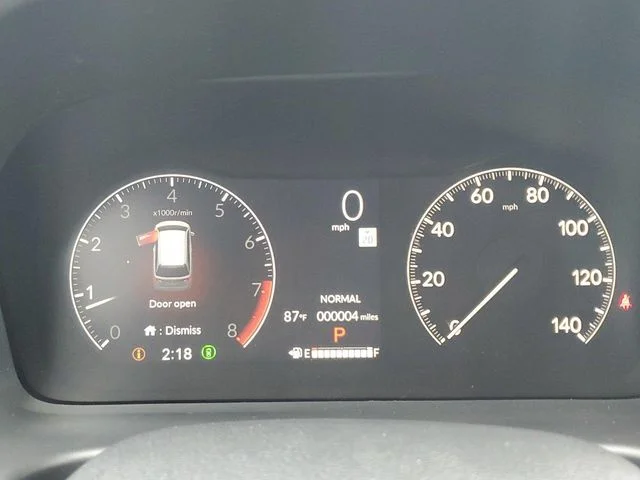 2026 Honda Odyssey Sport L - Photo 21