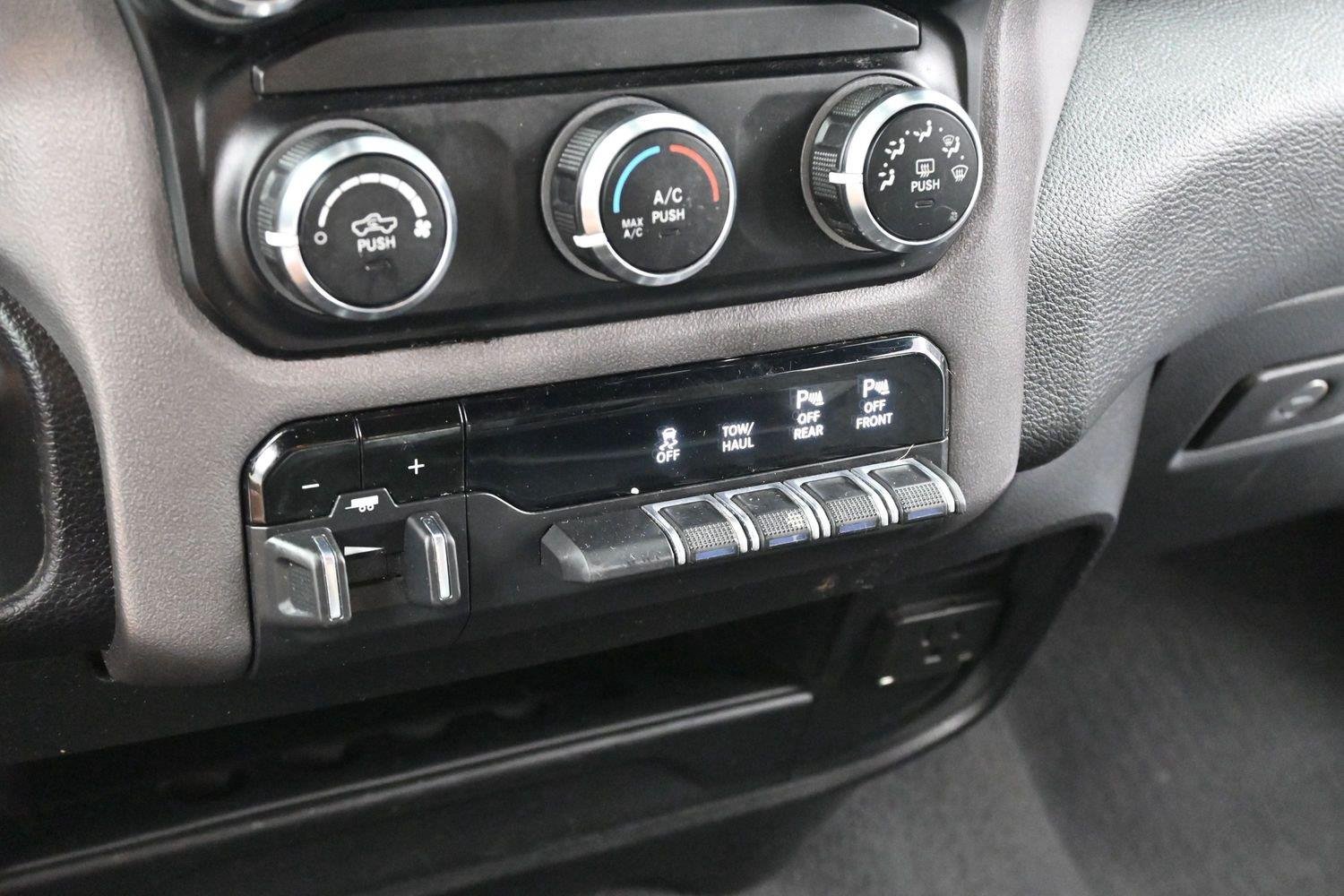 Used 2021  RAM Power Wagon image 21