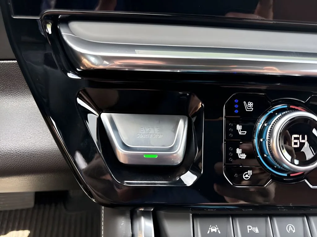 New 2026 Sterling Metallic GMC Denali Ultimate image 26