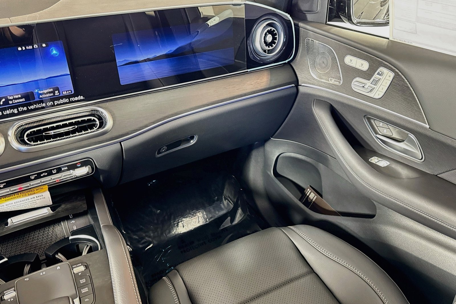 New 2027 Black Mercedes-Benz GLE 350 image 21