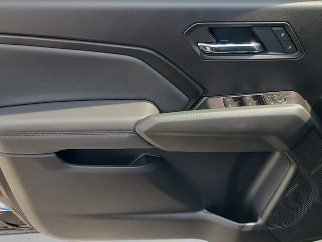 New 2026 Black Chevrolet LT image 18