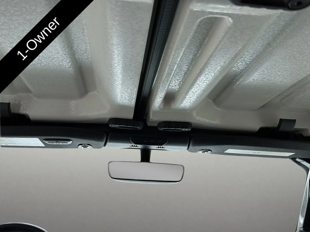 Used 2023 Bright White Clearcoat Jeep Sahara 4xe image 45