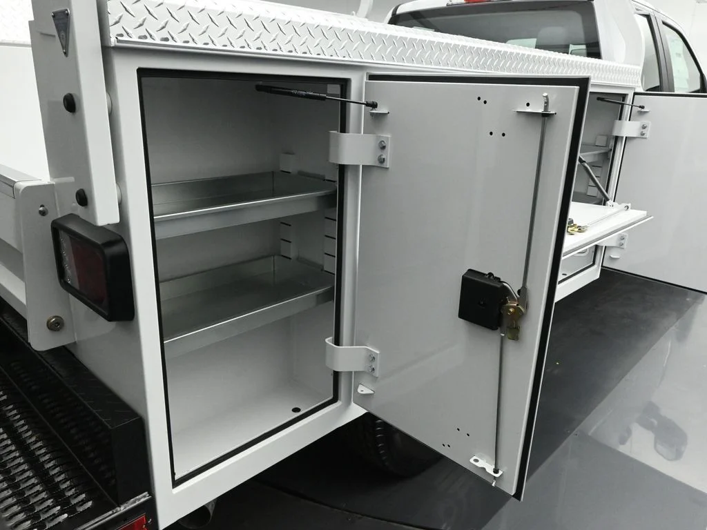 New 2026 Oxford White Ford XL image 52