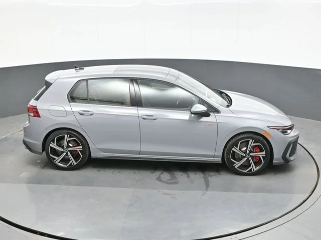 2026 Volkswagen Golf GTI SE - Photo 16