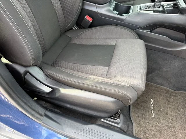 Used 2020 Blue Subaru Premium image 25