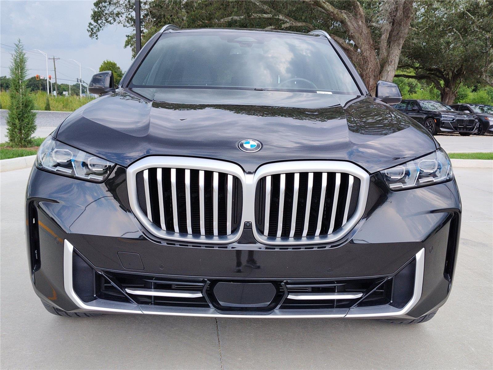 2024 BMW X5 40i - Photo 9