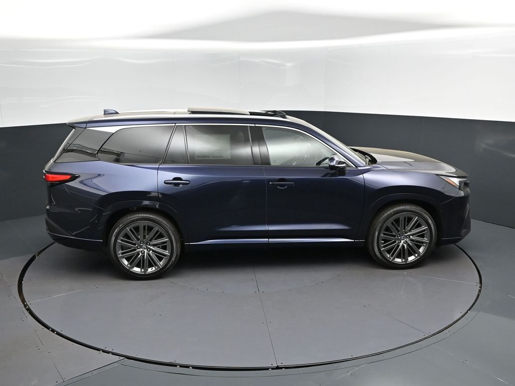 2026 Lexus TX 350 Luxury - Photo 39