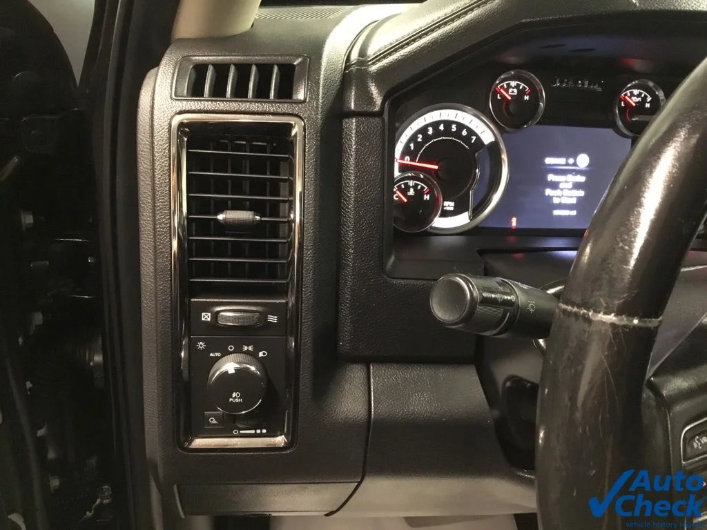 Used 2016 Black Ram Sport image 28