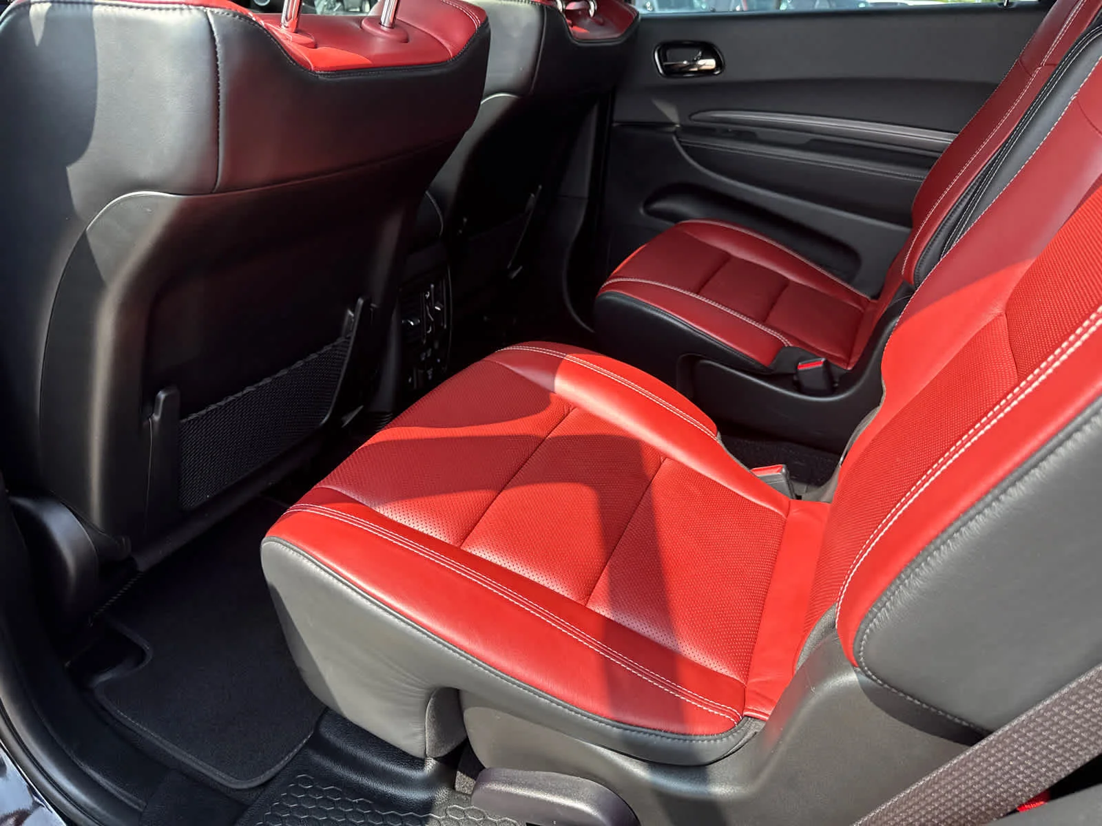 Used 2024 DB Black Clearcoat Dodge SRT 392 Plus image 27