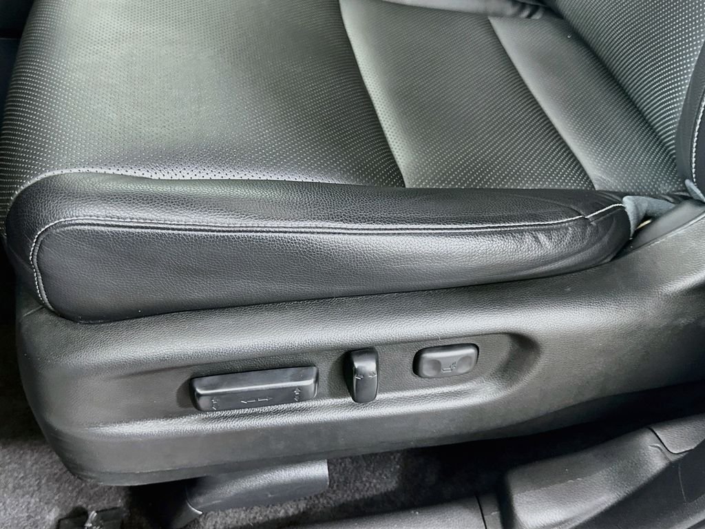 2023 Honda Ridgeline RTL-E - Photo 20