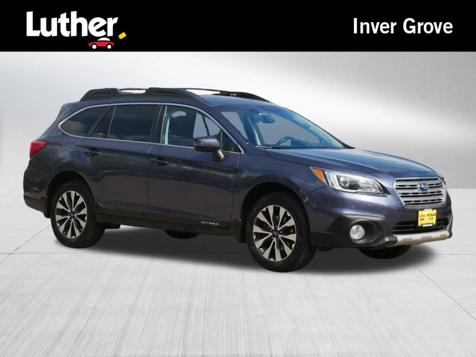 2017 Subaru Outback 2.5i Limited's photo