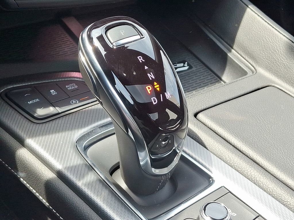 2026 Cadillac CT5 Premium Luxury - Photo 7