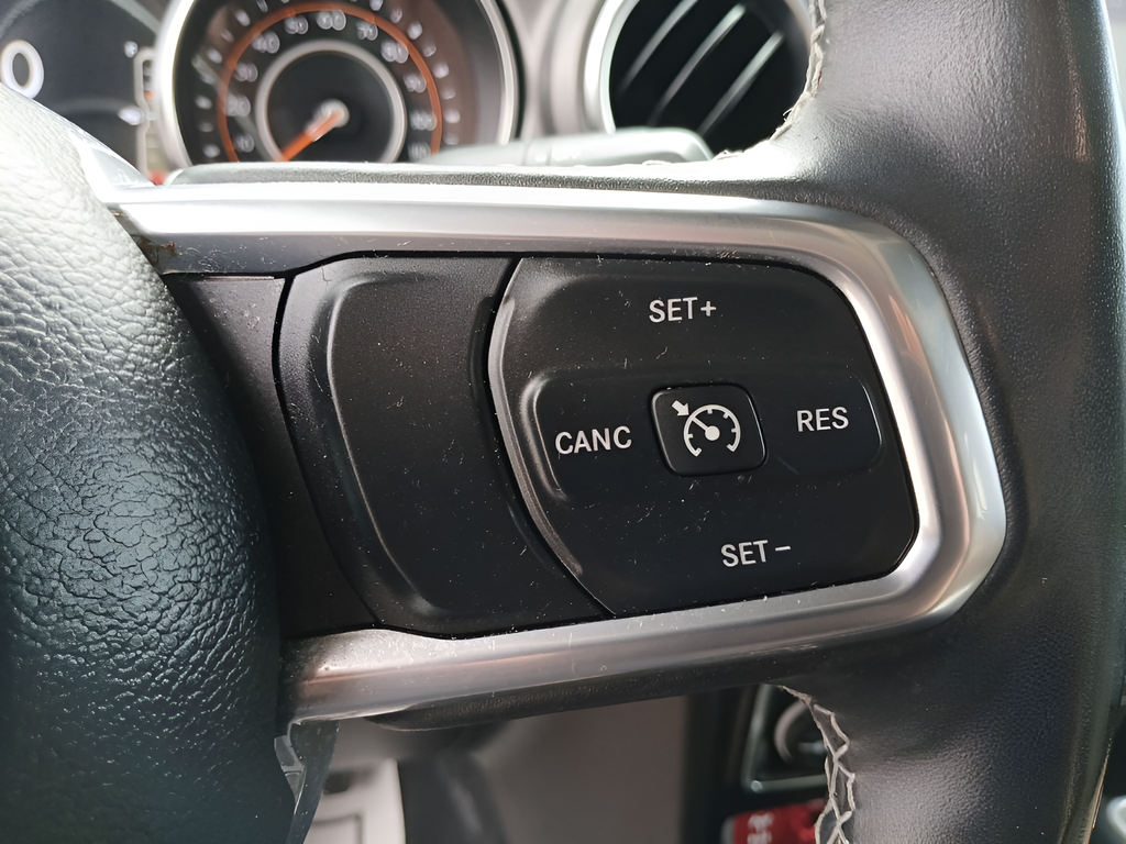 Used 2023 Black Jeep Rubicon image 25