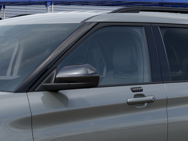 New 2027 Avalanche Gray Ford Tremor® image 20