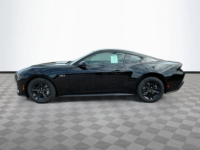 New 2026 Shadow Ford GT image 3