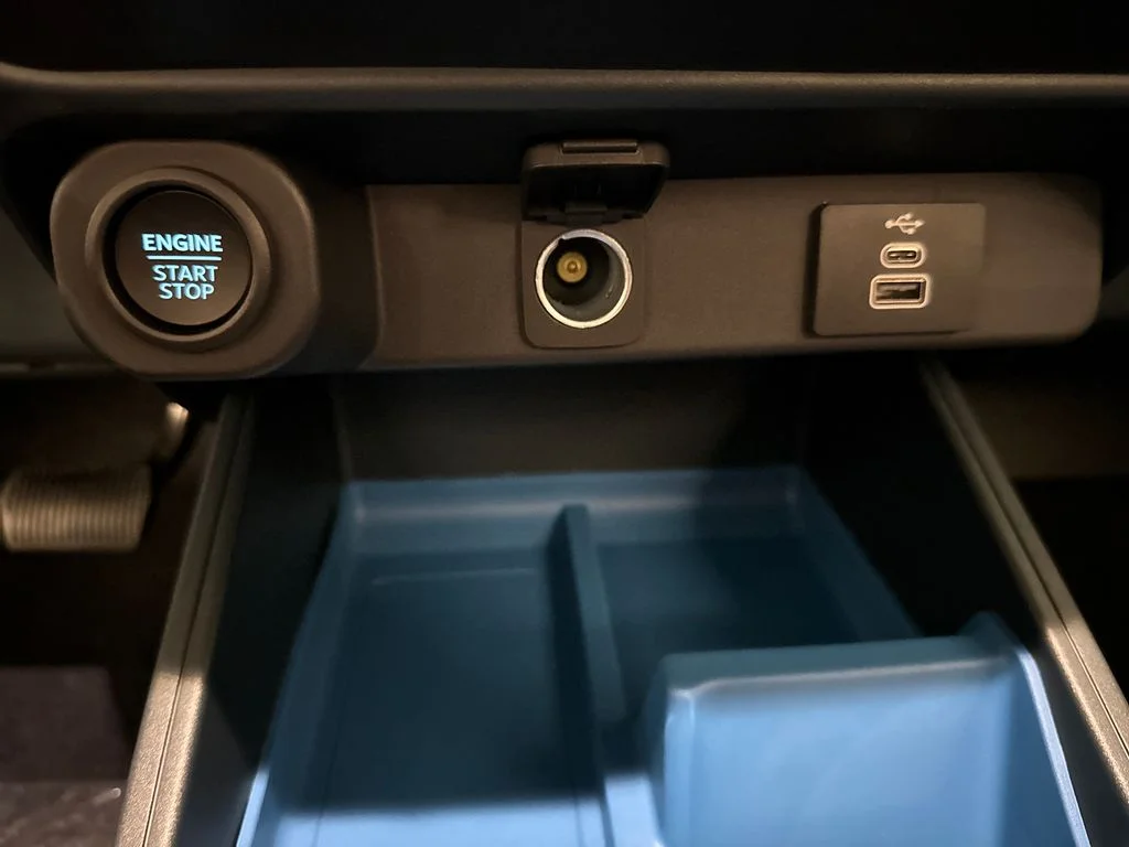 New 2026 Gray Ford XLT image 33