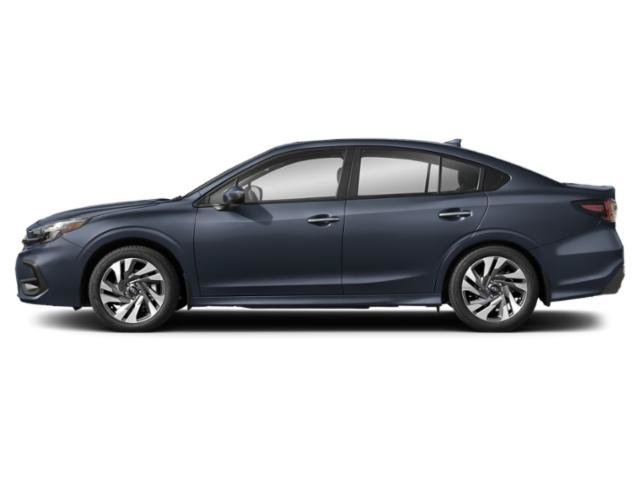 Used 2025 Cosmic Blue Pearl Subaru Touring XT image 3