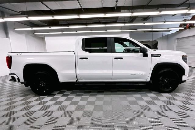 2026 GMC Sierra 1500 Pro - Photo 15