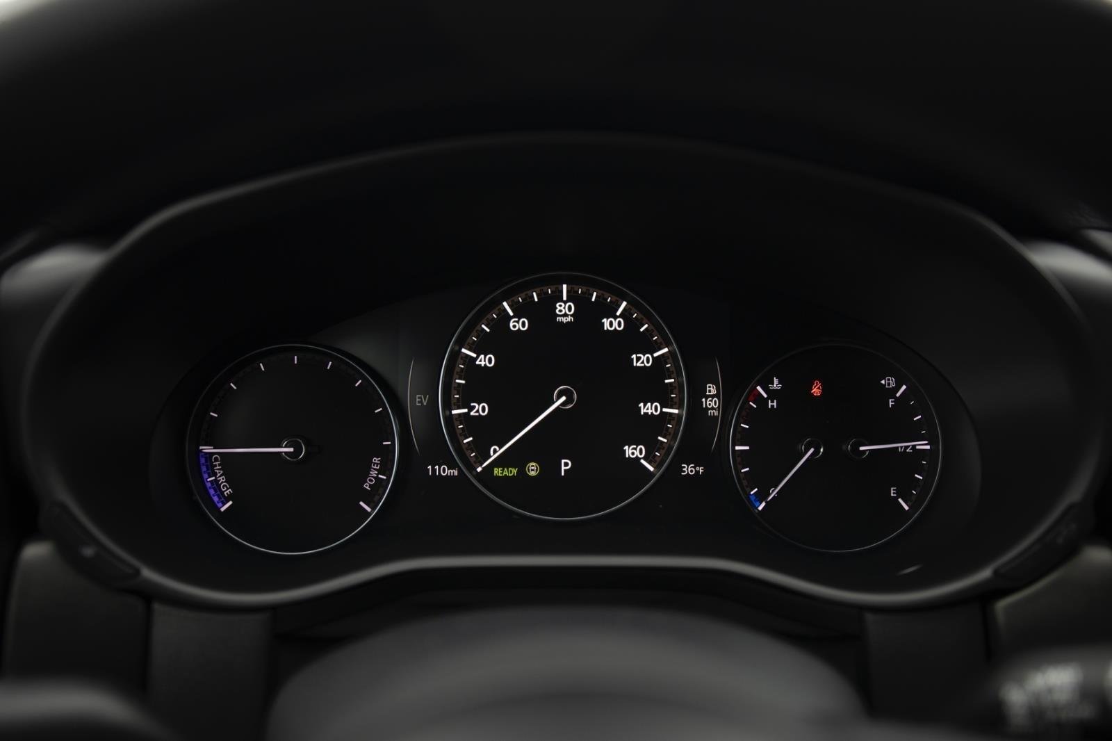 2026 Mazda CX-50 Premium - Photo 12