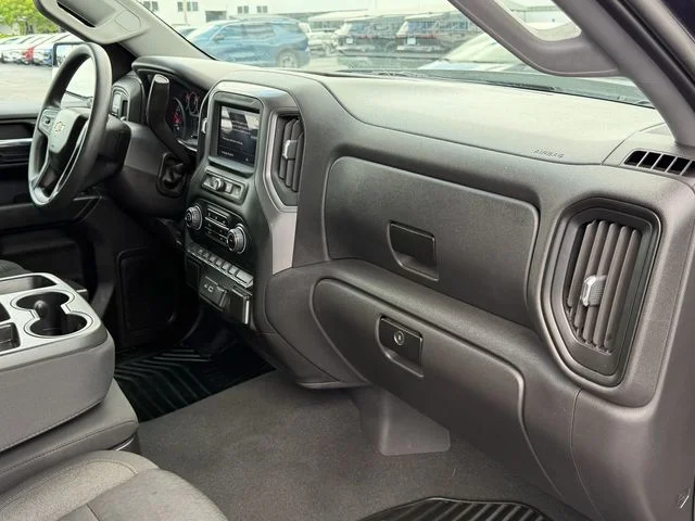 Used 2023 Gray Chevrolet Custom image 18