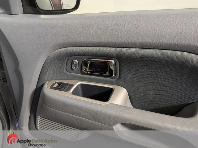 Used 2007 Gray Honda LX image 37