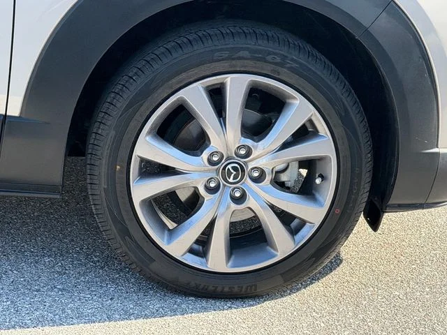 2022 Mazda CX-30 Select - Photo 9