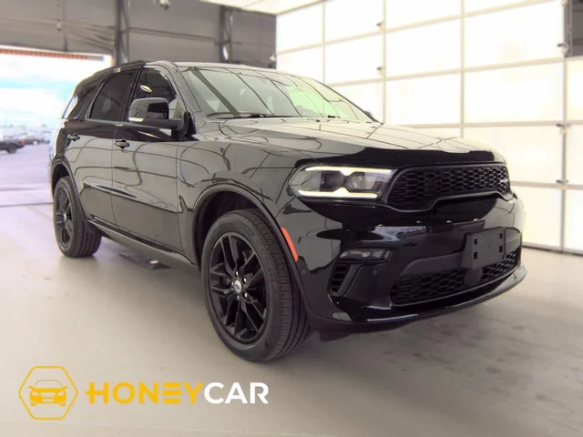 2023 Dodge Durango GT Plus