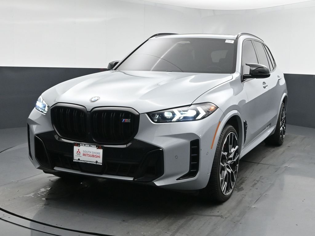 2024 BMW X5
