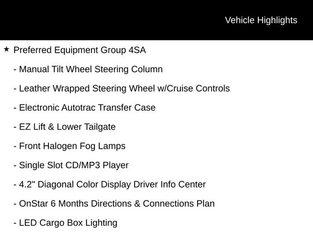 Used 2014 Black GMC SLT image 14