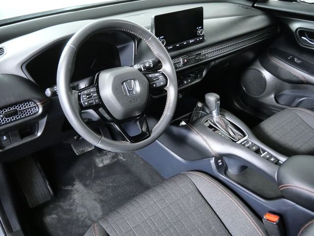 Certified Used 2024  Honda Sport image 3
