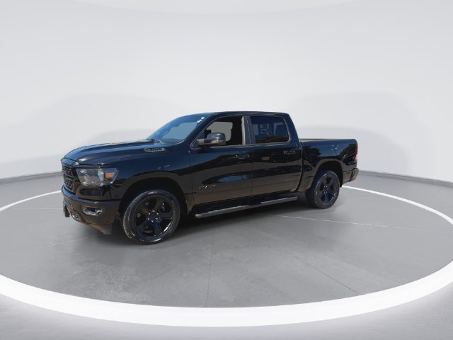 Used 2023 Black Ram Big Horn/Lone Star image 4