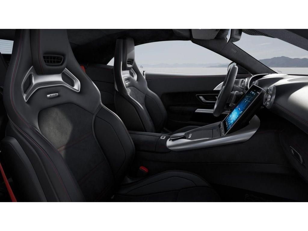 2025 Mercedes-Benz SL Mercedes-AMG - Photo 46