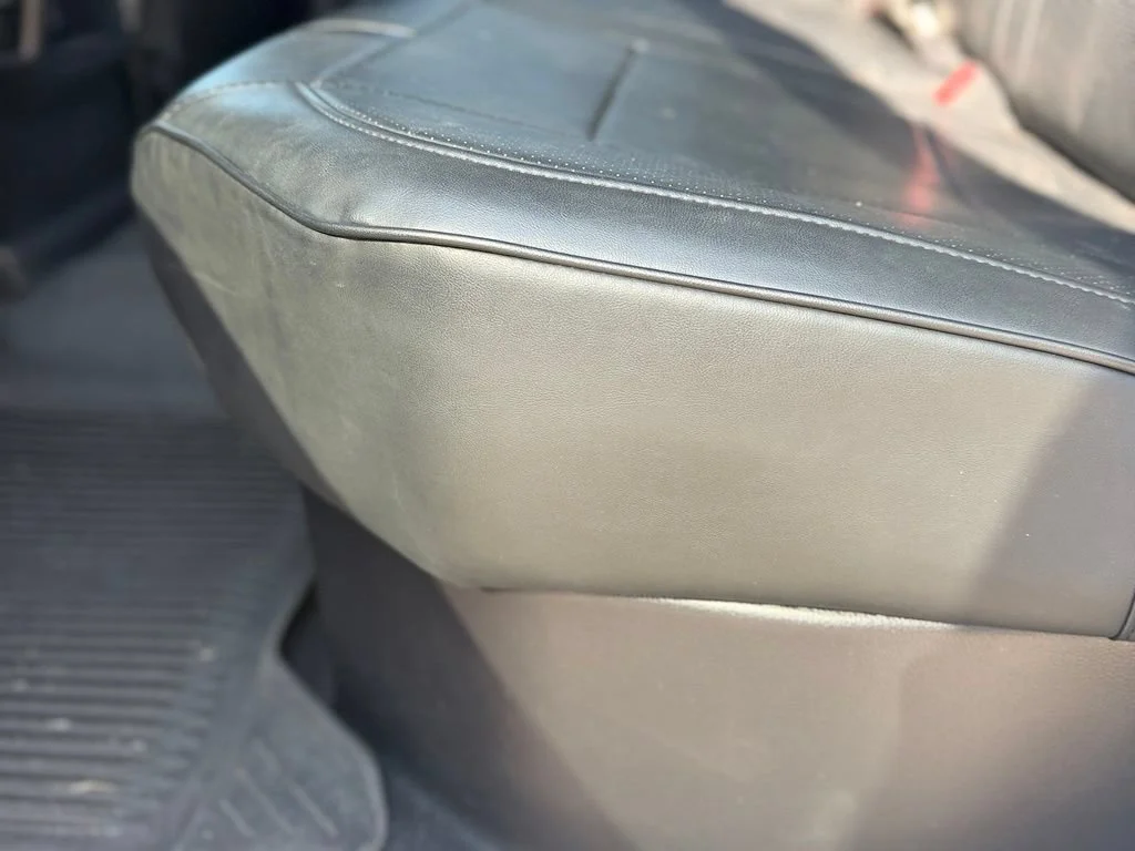 Used 2023 White Toyota SR5 image 17