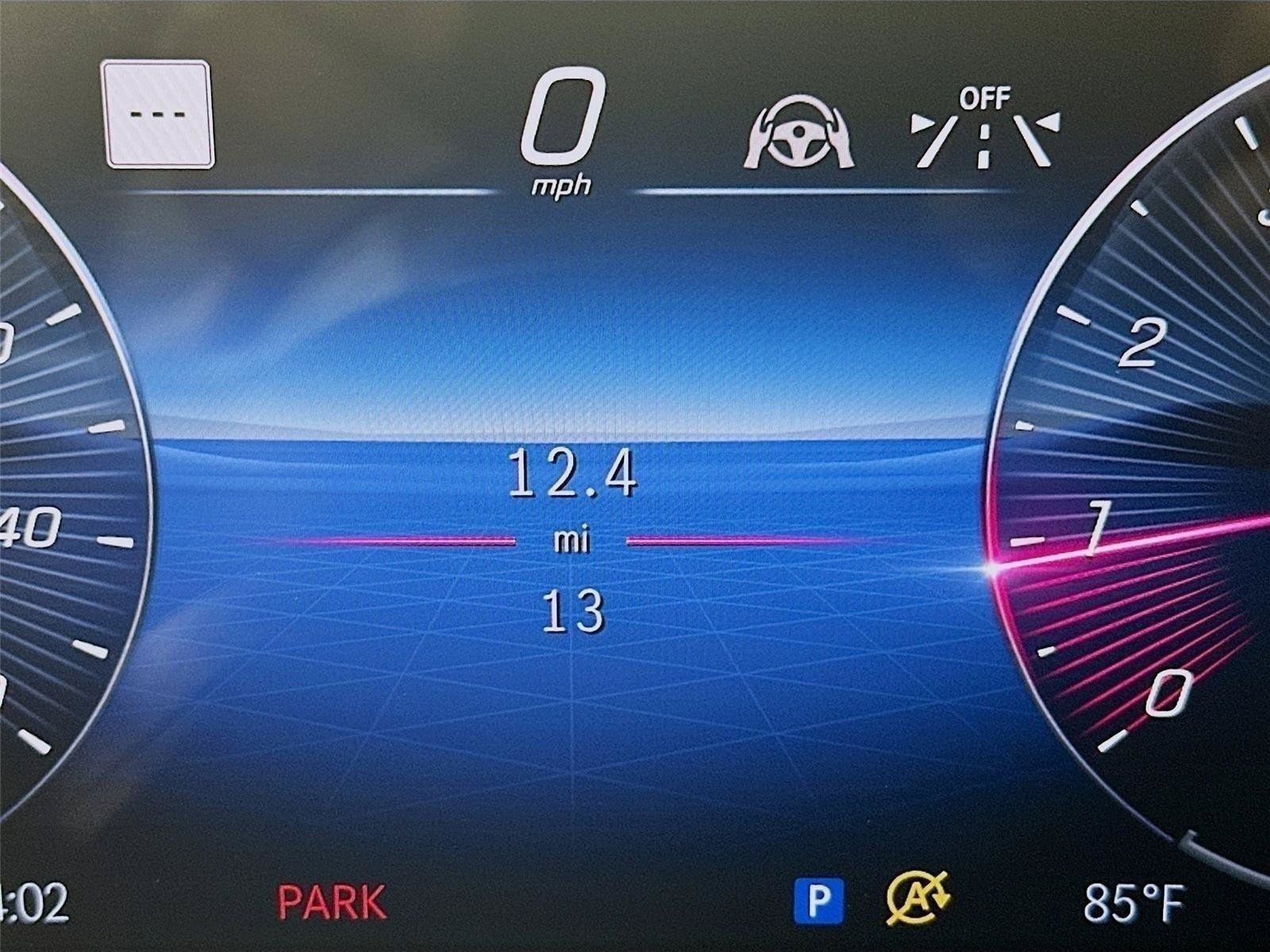 Used 2026  Mercedes-Benz GLA 250 image 15