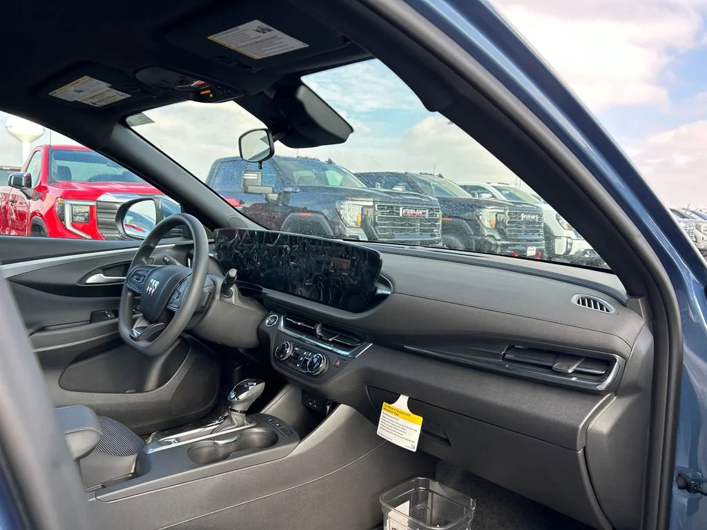 2026 Buick Envista Preferred - Photo 36