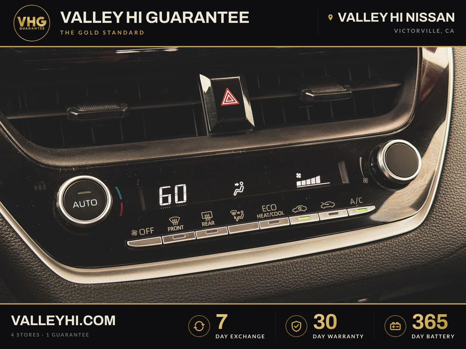 Used 2025 Silver Toyota LE image 24