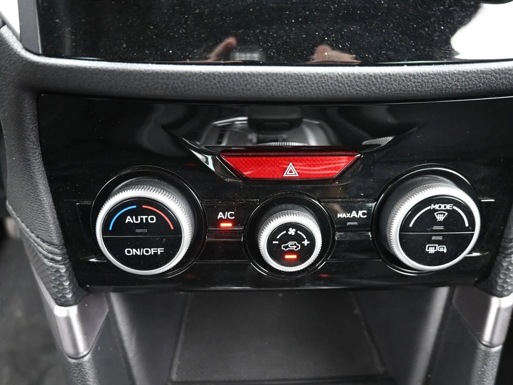 Used 2023 Black Subaru Premium image 21