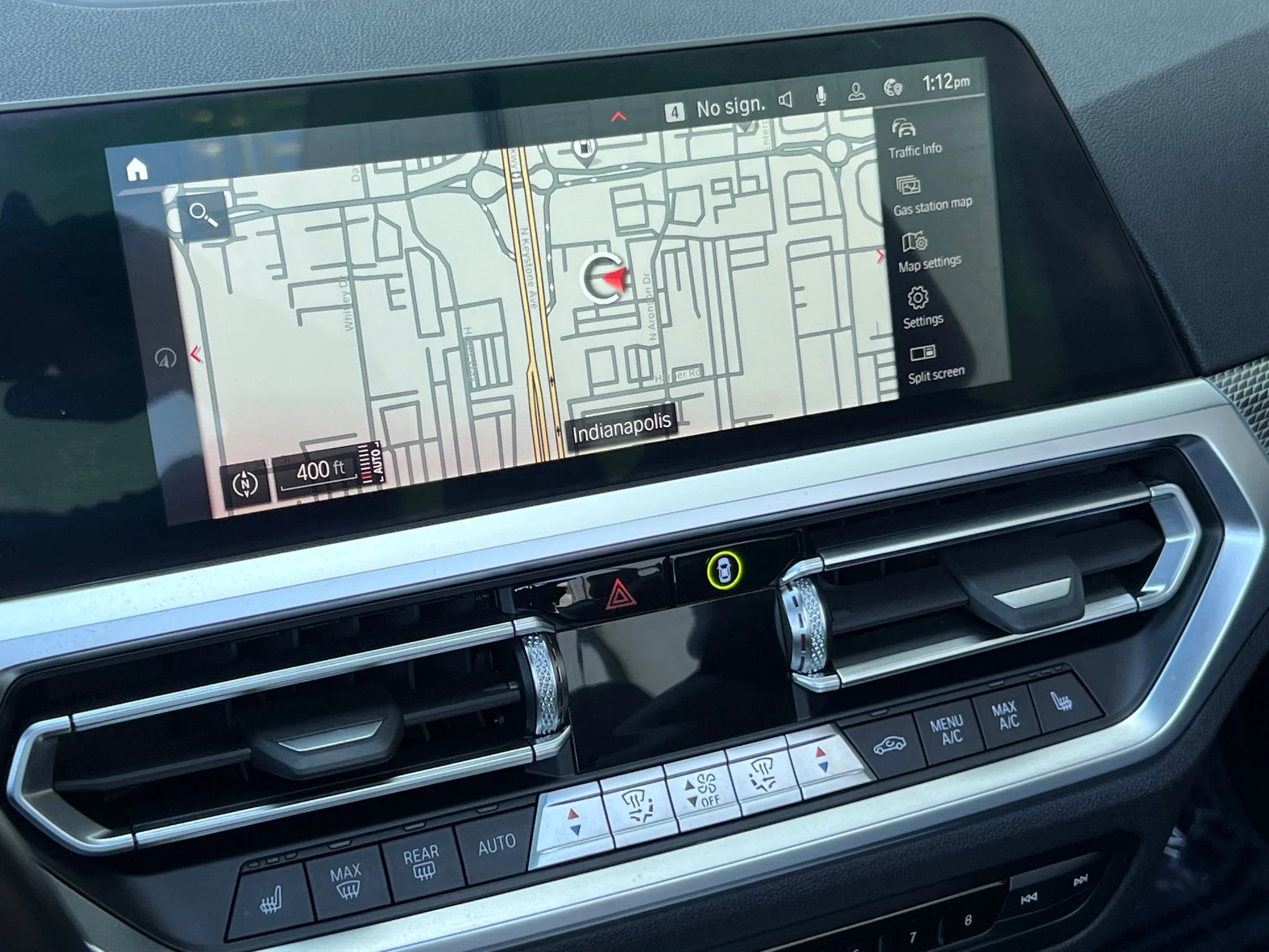 Used 2022 White BMW Competition image 26