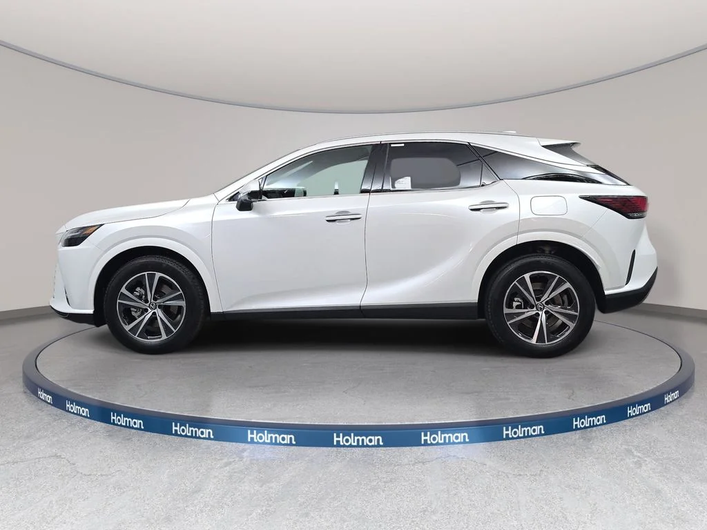 New 2026 Eminent White Pearl Lexus PREMIUM image 8