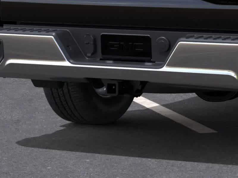 New 2026 Onyx Black GMC Pro image 14