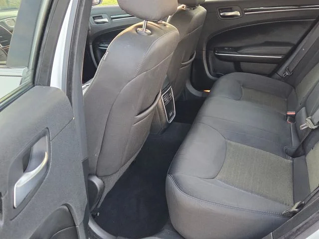 Used 2023 White Chrysler Touring image 6