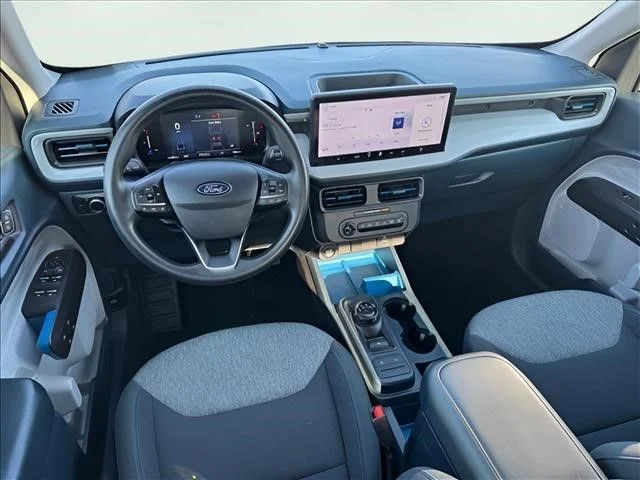 Used 2026 Gray Ford XLT image 14