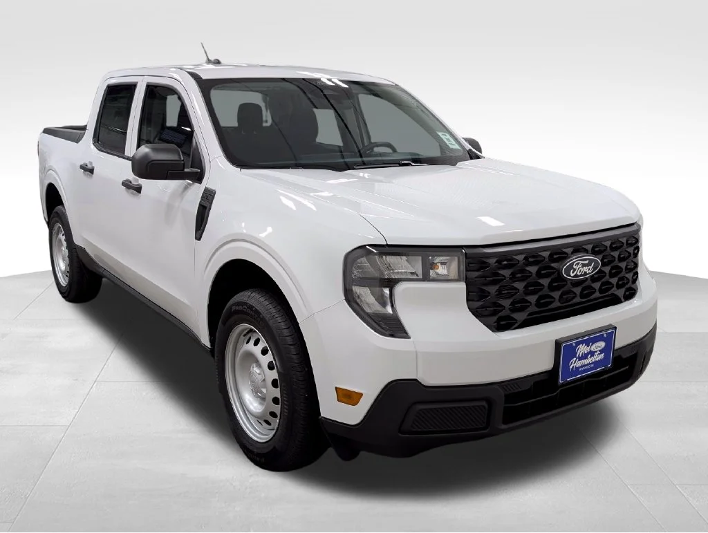 New 2026 Oxford White Ford XL image 16