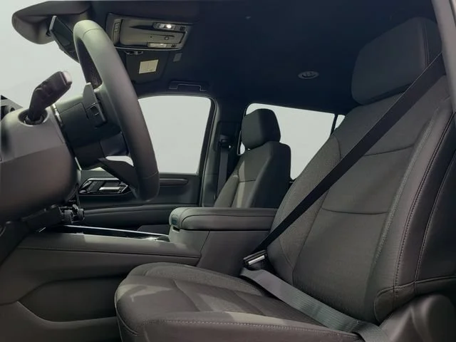 New 2026 Black Chevrolet LS image 22